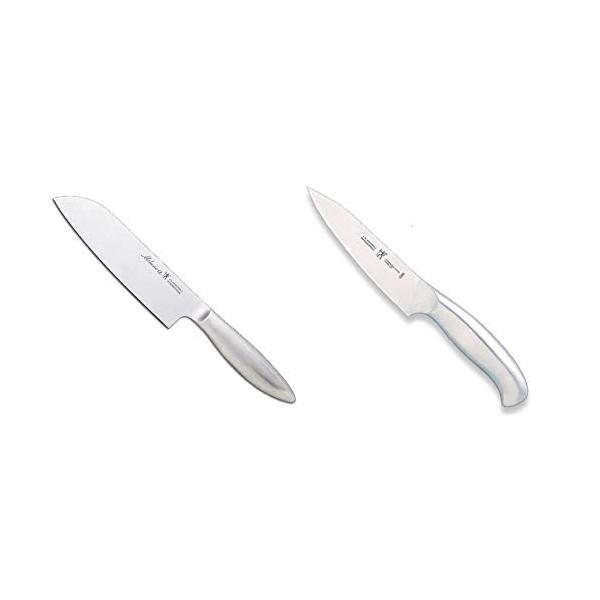 ミラノα 三徳包丁