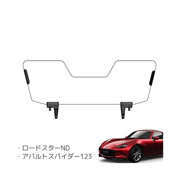 アクリルエアロボード for NDロードスター アバルト124スパイダー Amazon | ND ロードスター アバルト124スパイダー 専用設計