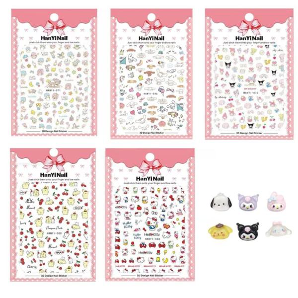 安全で無毒の素材で作られ、通気性があり、長持ちし、環境に優しくて、子供でも安全してご使用いただけます。? 使い方：1.ネイルステッカーとネイルを比較して、好きな場所を見つける；2.ピンセットを使用して、お気に入りのデザインパターンをピックア...