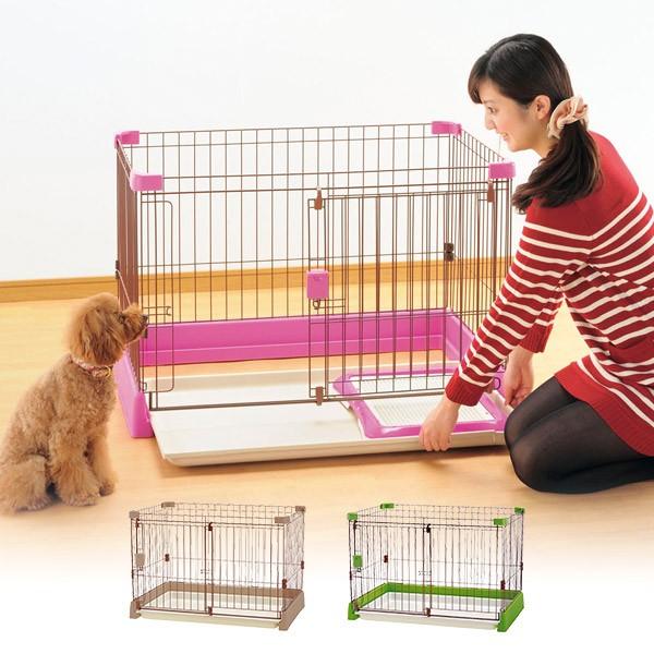 リッチェル ペット用 お掃除簡単サークル 90 60 超小型犬 小型犬用 サークル ケージ ゲージ 犬用品 ペット用品 同梱不可 ユートピア 猫用品 フード専門店 通販 Yahoo ショッピング