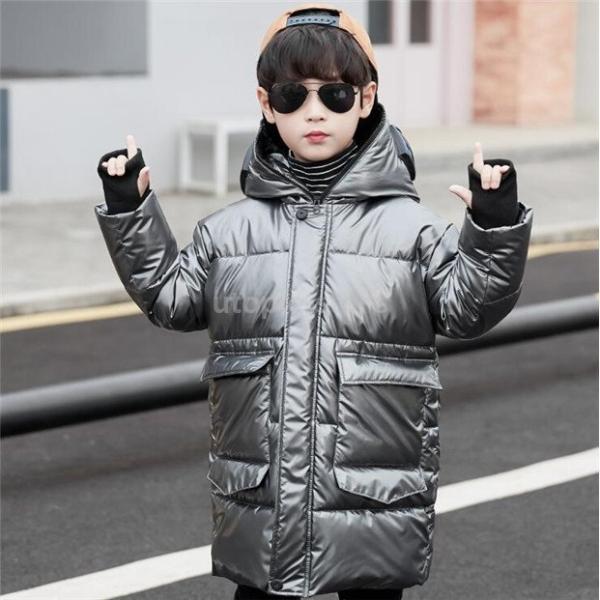 大阪直販 男の子 ダウンジャケット 子供 かっこいい 防風 防寒 冬服 フード付き 可愛い オンラインストアクリアランス Ssl Daikyogo Or Jp