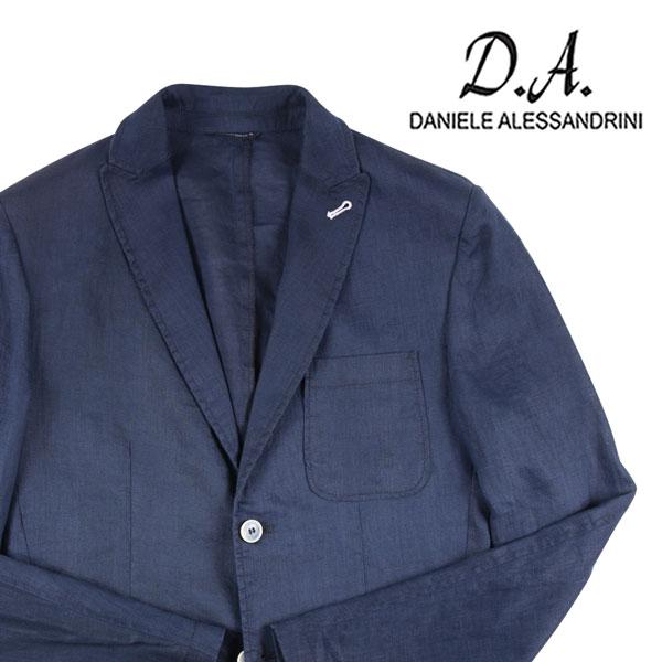 Daniele alessandrini チェスターコート ダニエル アレッサンドリーニ チェスターコート 新品