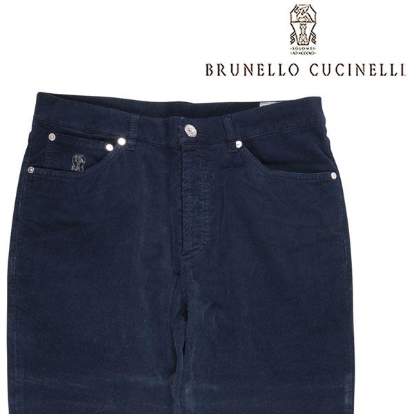 BRUNELLO CUCINELLI（ブルネロクチネリ） コーデュロイパンツ  