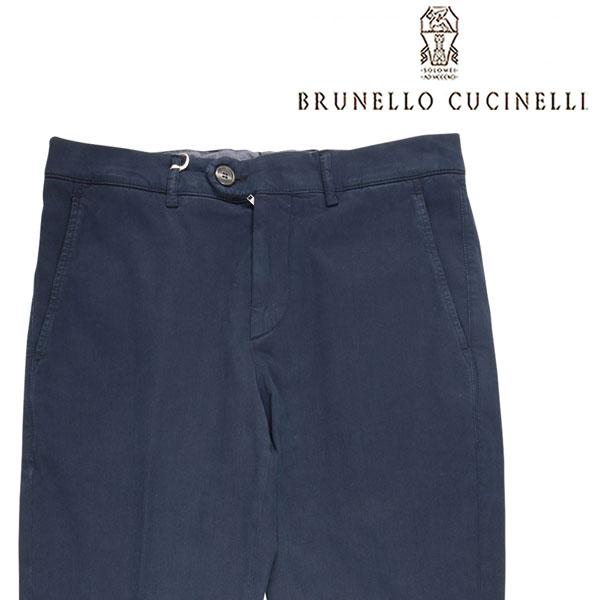 BRUNELLO CUCINELLI ブルネロクチネリ コットンパンツ