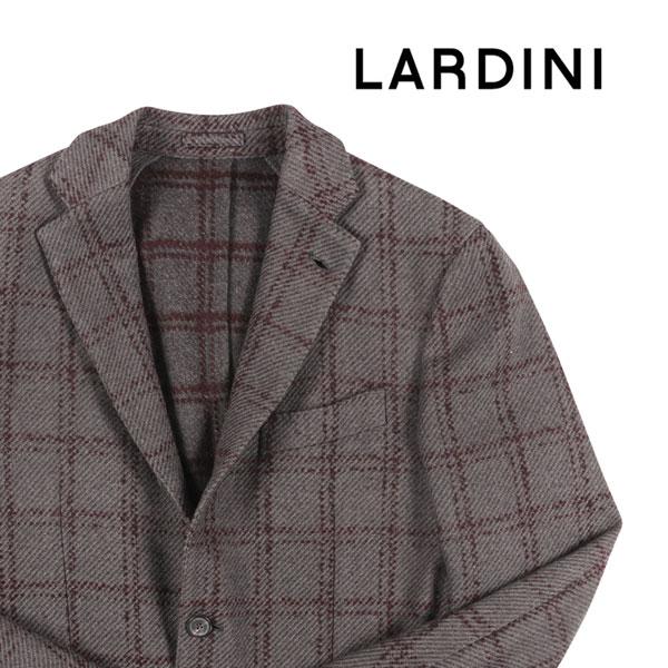 LARDINI LARDINI（ラルディーニ） ジャケット IA320AQ-11 グレー x  