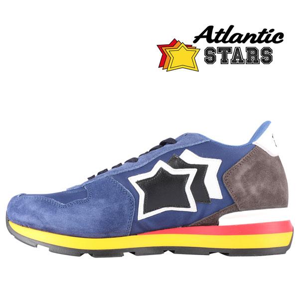 atlantic stars 41