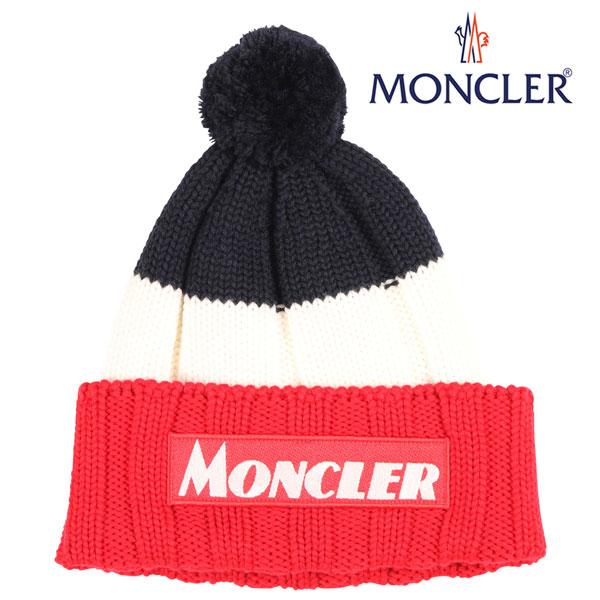 Moncler モンクレール ニット帽 Berretto メンズ 秋冬 レッド 赤 並行輸入品 238 Onesize Utsubo Stock 通販 Yahoo ショッピング