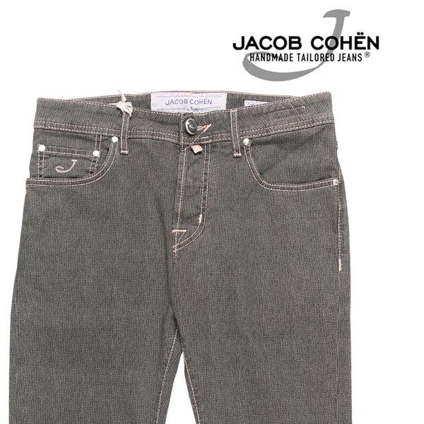 JACOB COHEN（ヤコブコーエン） ジーンズ J688COMF ライトグレー 33  
