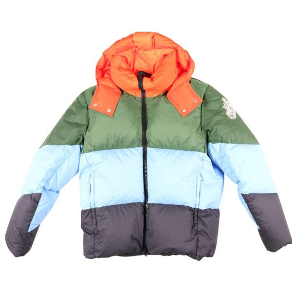 MONCLER（モンクレール） ダウンジャケット BICKLING GIUBBOTTO マルチ