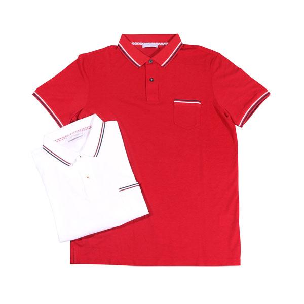 Gran Sasso（グランサッソ） 半袖ポロシャツ TENNIS M/M 24822 uts2420 