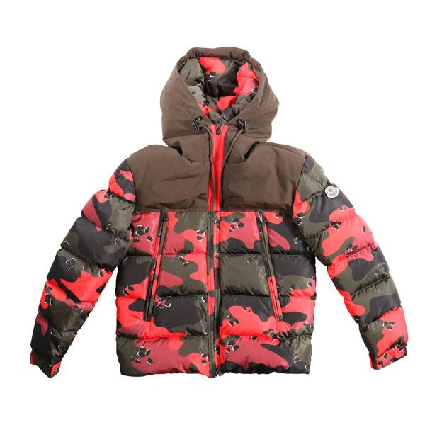 コンビニ受取対応商品】 モンクレール Moncler Tシャツ/カットソー