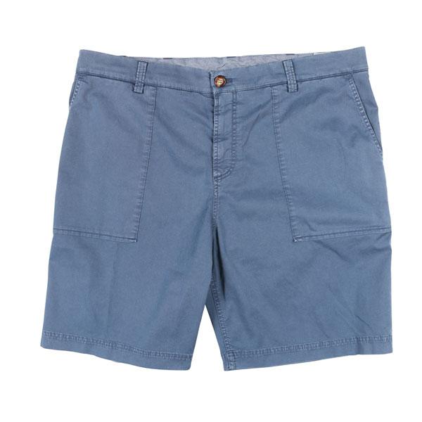 ブルネロクチネリ膝丈パンツ