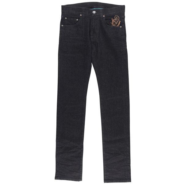 ETRO（エトロ） ジーンズ 1W417 ネイビー 32 26137 【A26139】 uts2420 