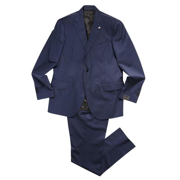 ガブリエレパジーニGABRIELE PASINIウールジャケット#46ブルー