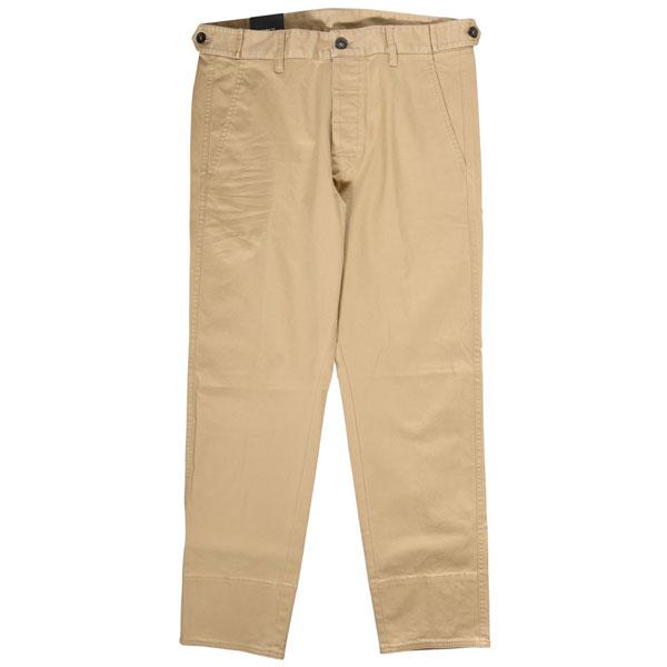 DSQUARED2 ベージュ チノパン 48 DSQUAED2 スリムフィット ベージュ チノパン - メルカリ