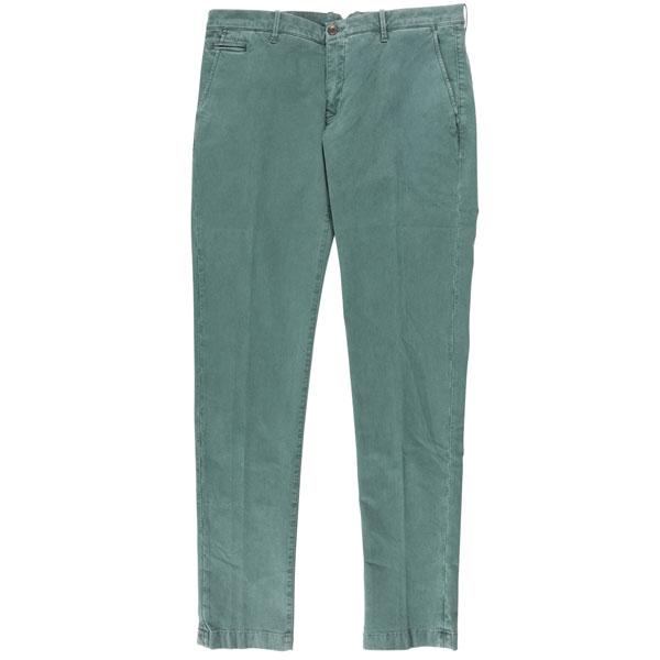 【希少】JACOB COHEN パンツ　33 イタリア製　大きいサイズ m063p-p3582-753d.jpg