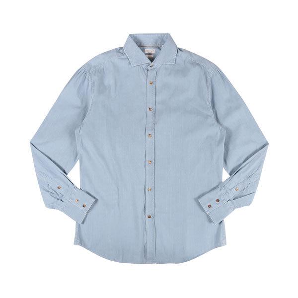 BRUNELLO CUCINELLI（ブルネロクチネリ） デニムシャツ ML6941718 