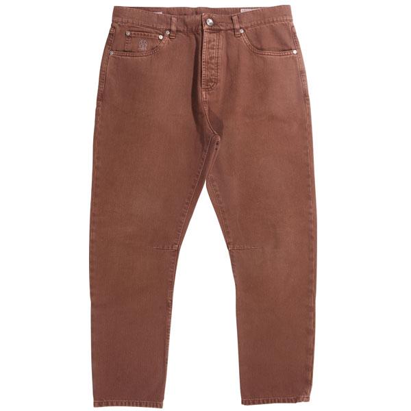 BRUNELLO CUCINELLI （ブルネロクチネリ） ジーンズ YM051KX1290 