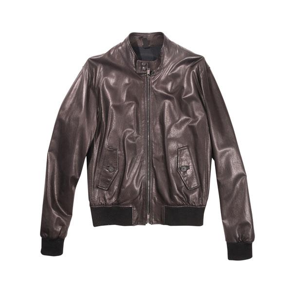 タリアトーレ レザージャケット 48 TAGLIATORE タリアトーレ レザージャケット 48 TAGLIATORE