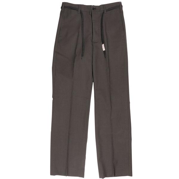 MARNI（マルニ） パンツ S45455/00N98 グレー 44 【A28790】 uts2410 