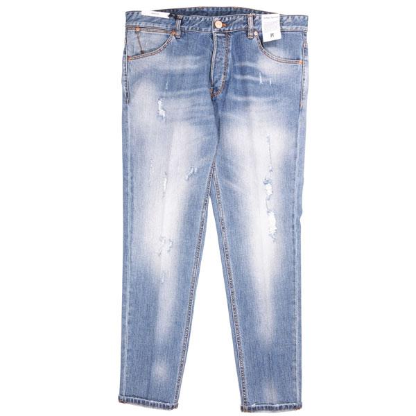 PT TORINO DENIM （ピーティー トリノ デニム） ジーンズ REGGAE 