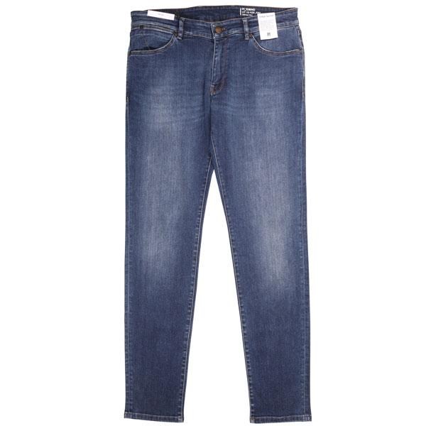 PT TORINO DENIM（ピーティー トリノ デニム） ジーンズ SWING ブルー 