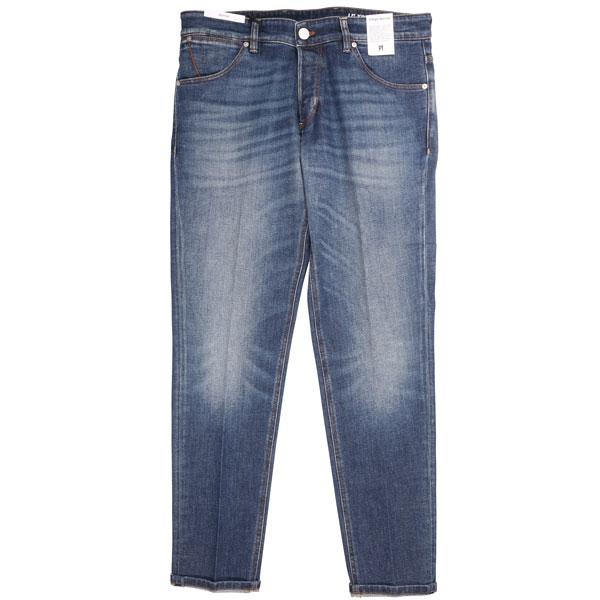 PT TORINO DENIM（ピーティー トリノ デニム） ジーンズ REGGAE ブルー 