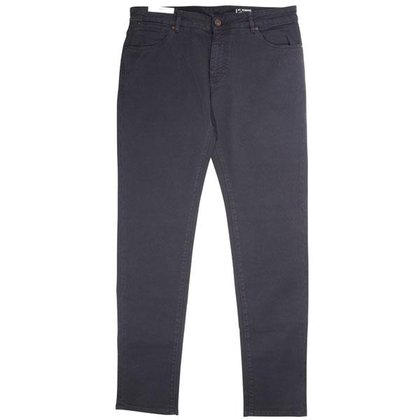 PT TORINO ブラックパンツ　サイズ31 PT TORINO - ROCK / SKINNY FIT ストレッチ デニム パンツ