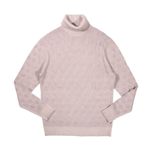GRAN SASSO （グランサッソ） タートルネックセーター DOLCEVITA 