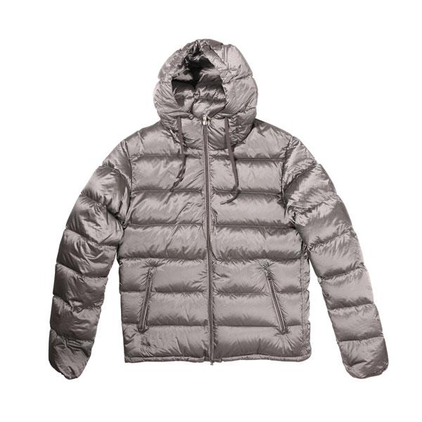 HERNO（ヘルノ） ダウンジャケット PI060UR 12344 9408 グレー 46 