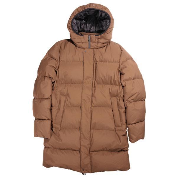 HERNO HERNO（ヘルノ） ダウンコート Pl186UL-11106-8158 カーキ 52 