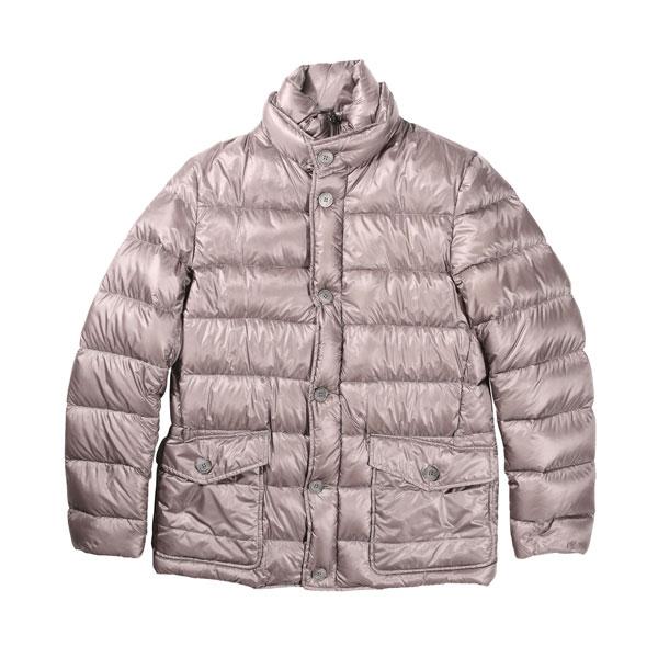 HERNO HERNO（ヘルノ） ダウンジャケット Pl0026U-12051-9450 カーキ  