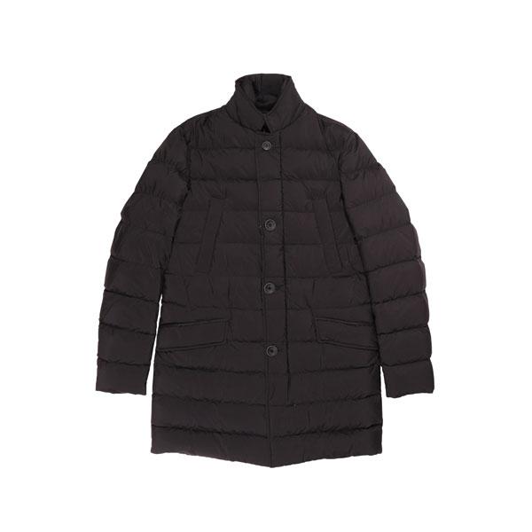 Winter Sale 〜1/19】 HERNO（ヘルノ） ダウンジャケット PI007ULE 