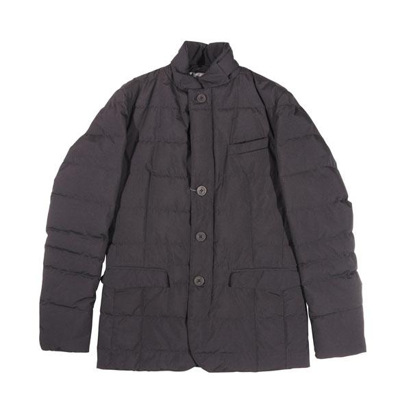 HERNO HERNO（ヘルノ） ダウンジャケット PI108UL ブラック 50 29413bk  