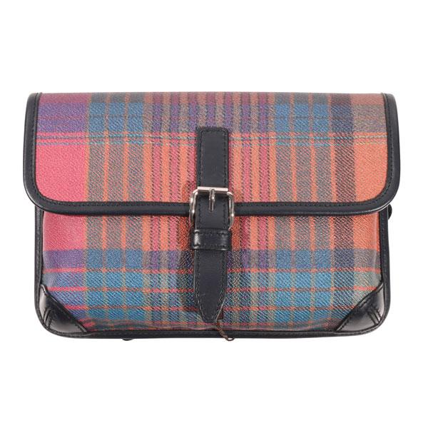ETRO（エトロ） ボディバッグ 1N379 マルチカラー 29506 【A30531