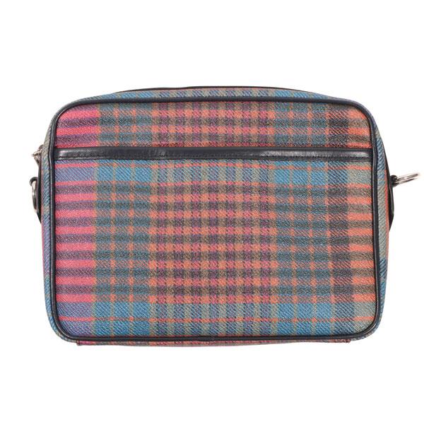 ETRO（エトロ） ボディバッグ 1N349 マルチカラー 29507 【A29507