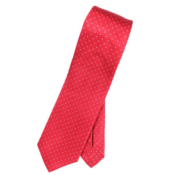 イザイア　ISAIA    ネクタイ ISAIA（イザイア） ネクタイ TSGEN01 レッド 【A29547】 : Utsubo