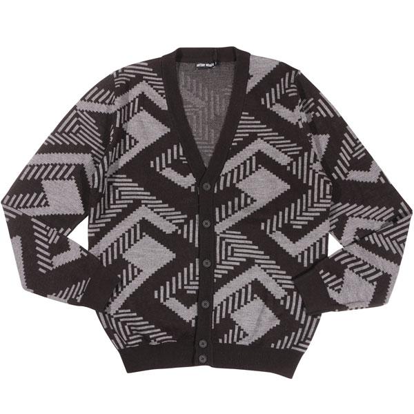 ANTONY MORATO （アントニーモラート） カーディガン MMSW01327 グレー 