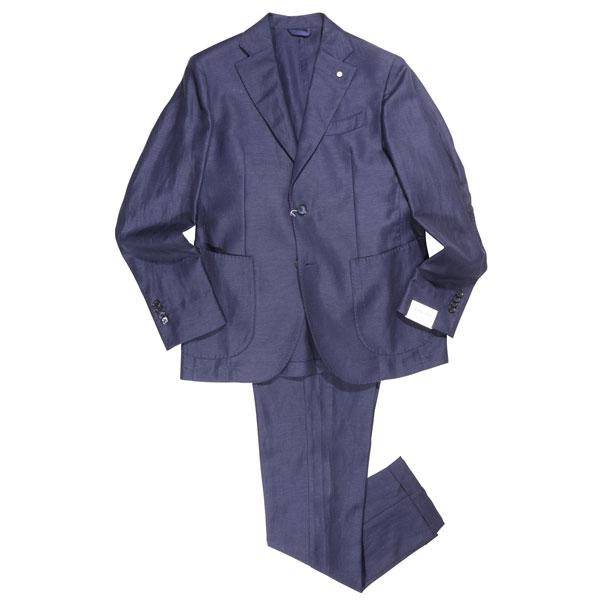 L.B.M.1911（エルビーエム） スーツ 3889 29897 : Utsubo Stock - 通販  