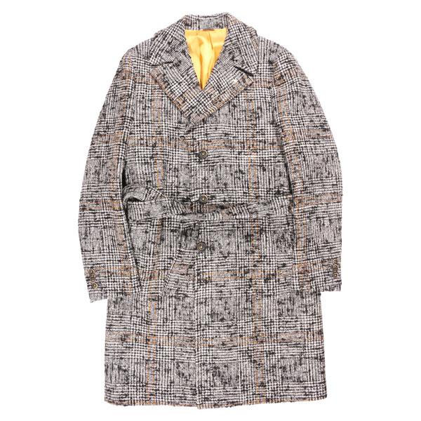 Manuel Ritz（マニュエル リッツ） チェスターコート 2732C4728