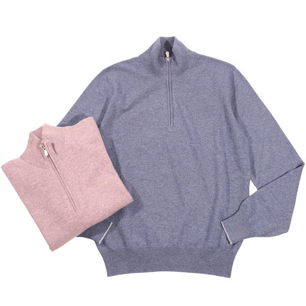 BRUNELLO CUCINELLI（ブルネロクチネリ） ハイネックセーター M2200124  