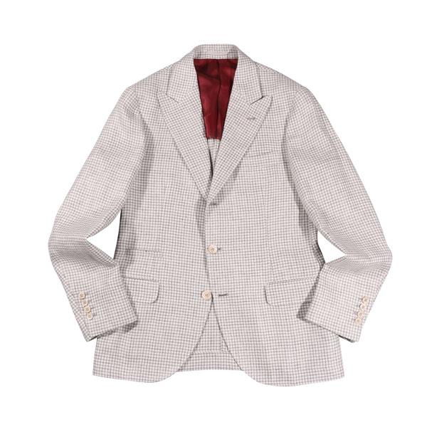BRUNELLO CUCINELLI ジャケット　46 ブルネロクチネリジャケット46