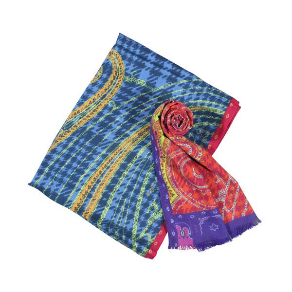 ETRO（エトロ） ストール 10007 4011 30726 : 30726 : Utsubo Stock 
