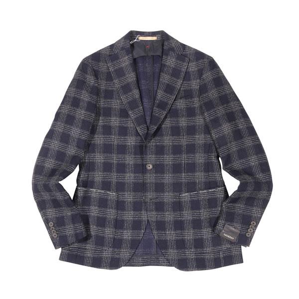 LATORRE（ラトーレ） ジャケット BRESCIA ネイビー 46 【W31049 
