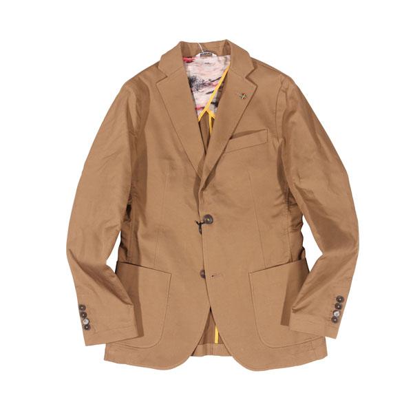 『MANUEL RITZ』マヌエルリッツ (46) ストレッチ ジャケット MANUEL RITZ』マヌエルリッツ (46) ストレッチ ジャケット