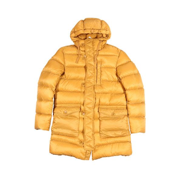 HERNO（ヘルノ） 【Winter Sale 20%OFF】 ダウンジャケット PI0764U