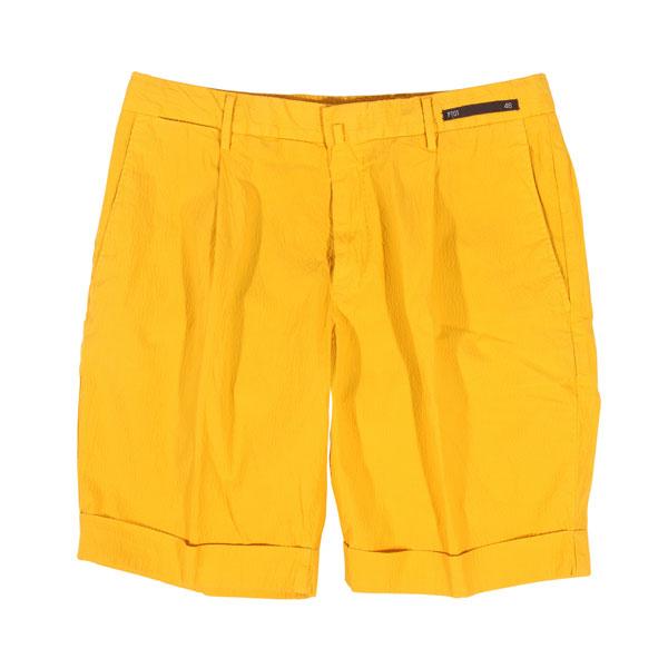 未使用 PT01 ピーティーゼロウーノ ストレッチコットンショーツ 48