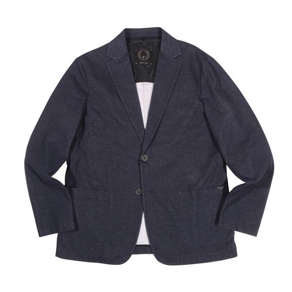 T JACKET（ティージャケット） ジャケット 51G419JR ネイビー XXL 
