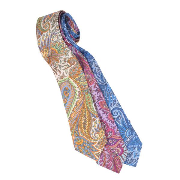 ETRO ETRO（エトロ） ネクタイ 12026/5119 32155 : Utsubo Stock