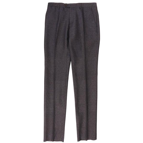 ETRO（エトロ） パンツ 1P410/0115 ネイビー 48 【A32215  